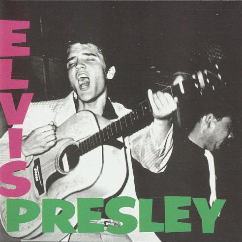 Elvis Presley